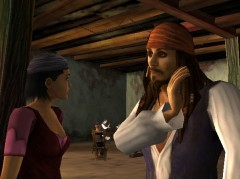 画像集#001のサムネイル/海賊MMORPG「Pirates of the Caribbean Online」,正式サービス開始