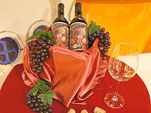 画像集#015のサムネイル/オフラインイベント「2007 アラド戦記 セリアとの懇談会」が開催