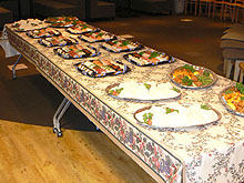 画像集#028のサムネイル/オフラインイベント「2007 アラド戦記 セリアとの懇談会」が開催