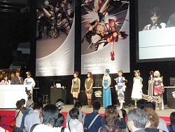 ������#005�Υ���ͥ���/�񵻴ۤǡ�HANGAME 2008 �ƺס׳��š��Ƽ沈�����������ܰ줬����