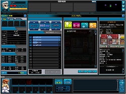 ������#025�Υ���ͥ���/�񵻴ۤǡ�HANGAME 2008 �ƺס׳��š��Ƽ沈�����������ܰ줬����