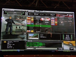 ������#038�Υ���ͥ���/�񵻴ۤǡ�HANGAME 2008 �ƺס׳��š��Ƽ沈�����������ܰ줬����