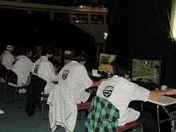 ������#039�Υ���ͥ���/�񵻴ۤǡ�HANGAME 2008 �ƺס׳��š��Ƽ沈�����������ܰ줬����