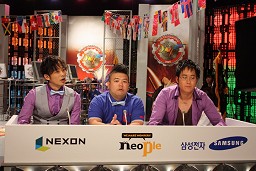 画像ギャラリー No.003のサムネイル画像 / 「アラド戦記」の日韓中トッププレイヤーが激突! 「DNFアジアチャンピオンシップ2009」東京ラウンドが開催