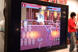 画像ギャラリー No.019のサムネイル画像 / 「アラド戦記」の日韓中トッププレイヤーが激突! 「DNFアジアチャンピオンシップ2009」東京ラウンドが開催