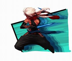 画像ギャラリー No.002のサムネイル画像 / 「アラド戦記」新職業“シーフ”のティザーページ開設。PVを公開