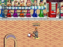 画像ギャラリー No.009のサムネイル画像 / 「アラド戦記」29次アバター実装。願いを表示する七夕イベントも