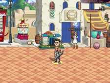 ���������꡼ No.007�Υ���ͥ������ / �֥�����ﵭ���轵���Ū�˼»ܤ���륤�٥��������ƥ�ġֳ���ά�ɱ���פ������������ɱҤ˼��Ԥ���ȥڥʥ�ƥ���