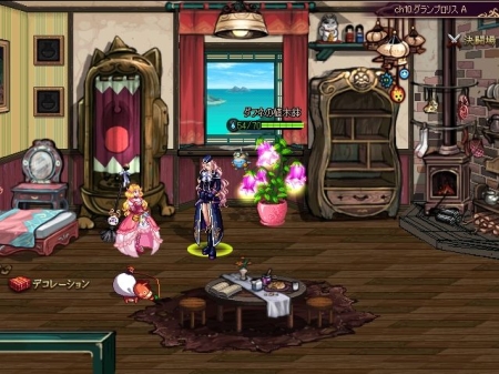 ���������꡼ No.003�Υ���ͥ������ / �֥�����ﵭ�ס�������ƥ�ġ֥ޥ��롼��פ����������������ʥ����ƥ����äƼ�ʬ��������������夲�褦