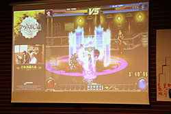 ���������꡼ No.007�Υ���ͥ������ / �֥�����ﵭ�פ�����No.1 PvP�ץ쥤�䡼���ꡪ���ⶶ̾�ͤ����˶�Ĥ����֡إ�����ﵭ�����ܷ�Ʈ���ץ�ݡ��� 