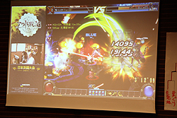 ���������꡼ No.013�Υ���ͥ������ / �֥�����ﵭ�פ�����No.1 PvP�ץ쥤�䡼���ꡪ���ⶶ̾�ͤ����˶�Ĥ����֡إ�����ﵭ�����ܷ�Ʈ���ץ�ݡ��� 