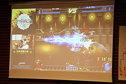 ���������꡼ No.017�Υ���ͥ������ / �֥�����ﵭ�פ�����No.1 PvP�ץ쥤�䡼���ꡪ���ⶶ̾�ͤ����˶�Ĥ����֡إ�����ﵭ�����ܷ�Ʈ���ץ�ݡ��� 