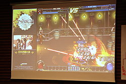 ���������꡼ No.023�Υ���ͥ������ / �֥�����ﵭ�פ�����No.1 PvP�ץ쥤�䡼���ꡪ���ⶶ̾�ͤ����˶�Ĥ����֡إ�����ﵭ�����ܷ�Ʈ���ץ�ݡ��� 