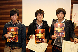 ���������꡼ No.024�Υ���ͥ������ / �֥�����ﵭ�פ�����No.1 PvP�ץ쥤�䡼���ꡪ���ⶶ̾�ͤ����˶�Ĥ����֡إ�����ﵭ�����ܷ�Ʈ���ץ�ݡ��� 