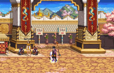 ���������꡼ No.006�Υ���ͥ������ / �֥�����ﵭ�ס������ꥢ�֥����岦��μ��ԥ���ʥ�פȡ�2�ĤΥ��󥸥�����������