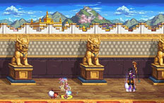 ���������꡼ No.007�Υ���ͥ������ / �֥�����ﵭ�ס������ꥢ�֥����岦��μ��ԥ���ʥ�פȡ�2�ĤΥ��󥸥�����������