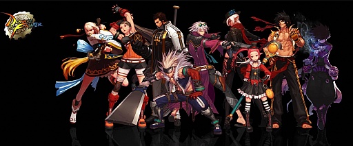 画像ギャラリー No.002のサムネイル画像 / 「アラド戦記」,大型アップデートで韓国サーバーに新キャラクターを2012年7月と8月に追加。イメージムービーを掲載