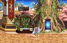 ���������꡼ No.001�Υ���ͥ������ / �֥�����ﵭ�ץ�����������Lv70����饯�����������ɸ������󽷤��������ʼ�����ƥ�פ��о졣��ͼ���٥�Ȥ�������곫��