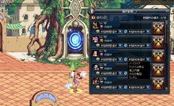 ���������꡼ No.004�Υ���ͥ������ / �֥�����ﵭ�ץ�����������Lv70����饯�����������ɸ������󽷤��������ʼ�����ƥ�פ��о졣��ͼ���٥�Ȥ�������곫��