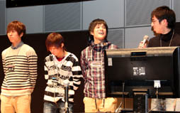 ���������꡼ No.003�Υ���ͥ������ / ����Ū�ʶ����ǡ֥�����ﵭ�פ�2ǯϢ³����No.1 PvP�ץ쥤�䡼�Ȥʤä��Τϡ��Ϥ�ˤ�Ф����ꡣ��2012������ﵭ��Ʈ���ܰ����פ����ͤ��ݡ���