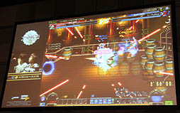 ���������꡼ No.006�Υ���ͥ������ / ����Ū�ʶ����ǡ֥�����ﵭ�פ�2ǯϢ³����No.1 PvP�ץ쥤�䡼�Ȥʤä��Τϡ��Ϥ�ˤ�Ф����ꡣ��2012������ﵭ��Ʈ���ܰ����פ����ͤ��ݡ���