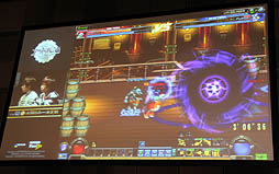 ���������꡼ No.007�Υ���ͥ������ / ����Ū�ʶ����ǡ֥�����ﵭ�פ�2ǯϢ³����No.1 PvP�ץ쥤�䡼�Ȥʤä��Τϡ��Ϥ�ˤ�Ф����ꡣ��2012������ﵭ��Ʈ���ܰ����פ����ͤ��ݡ���