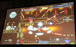 ���������꡼ No.008�Υ���ͥ������ / ����Ū�ʶ����ǡ֥�����ﵭ�פ�2ǯϢ³����No.1 PvP�ץ쥤�䡼�Ȥʤä��Τϡ��Ϥ�ˤ�Ф����ꡣ��2012������ﵭ��Ʈ���ܰ����פ����ͤ��ݡ���