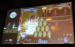 ���������꡼ No.010�Υ���ͥ������ / ����Ū�ʶ����ǡ֥�����ﵭ�פ�2ǯϢ³����No.1 PvP�ץ쥤�䡼�Ȥʤä��Τϡ��Ϥ�ˤ�Ф����ꡣ��2012������ﵭ��Ʈ���ܰ����פ����ͤ��ݡ���