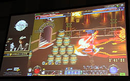 ���������꡼ No.011�Υ���ͥ������ / ����Ū�ʶ����ǡ֥�����ﵭ�פ�2ǯϢ³����No.1 PvP�ץ쥤�䡼�Ȥʤä��Τϡ��Ϥ�ˤ�Ф����ꡣ��2012������ﵭ��Ʈ���ܰ����פ����ͤ��ݡ���