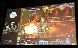 ���������꡼ No.012�Υ���ͥ������ / ����Ū�ʶ����ǡ֥�����ﵭ�פ�2ǯϢ³����No.1 PvP�ץ쥤�䡼�Ȥʤä��Τϡ��Ϥ�ˤ�Ф����ꡣ��2012������ﵭ��Ʈ���ܰ����פ����ͤ��ݡ���