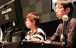 ���������꡼ No.013�Υ���ͥ������ / ����Ū�ʶ����ǡ֥�����ﵭ�פ�2ǯϢ³����No.1 PvP�ץ쥤�䡼�Ȥʤä��Τϡ��Ϥ�ˤ�Ф����ꡣ��2012������ﵭ��Ʈ���ܰ����פ����ͤ��ݡ���