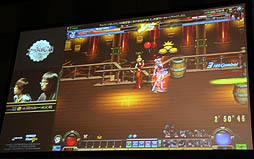 ���������꡼ No.015�Υ���ͥ������ / ����Ū�ʶ����ǡ֥�����ﵭ�פ�2ǯϢ³����No.1 PvP�ץ쥤�䡼�Ȥʤä��Τϡ��Ϥ�ˤ�Ф����ꡣ��2012������ﵭ��Ʈ���ܰ����פ����ͤ��ݡ���