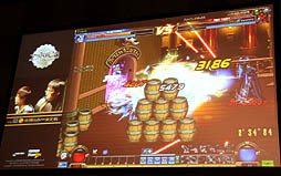 ���������꡼ No.016�Υ���ͥ������ / ����Ū�ʶ����ǡ֥�����ﵭ�פ�2ǯϢ³����No.1 PvP�ץ쥤�䡼�Ȥʤä��Τϡ��Ϥ�ˤ�Ф����ꡣ��2012������ﵭ��Ʈ���ܰ����פ����ͤ��ݡ���