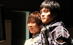 ���������꡼ No.017�Υ���ͥ������ / ����Ū�ʶ����ǡ֥�����ﵭ�פ�2ǯϢ³����No.1 PvP�ץ쥤�䡼�Ȥʤä��Τϡ��Ϥ�ˤ�Ф����ꡣ��2012������ﵭ��Ʈ���ܰ����פ����ͤ��ݡ���