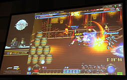 ���������꡼ No.019�Υ���ͥ������ / ����Ū�ʶ����ǡ֥�����ﵭ�פ�2ǯϢ³����No.1 PvP�ץ쥤�䡼�Ȥʤä��Τϡ��Ϥ�ˤ�Ф����ꡣ��2012������ﵭ��Ʈ���ܰ����פ����ͤ��ݡ���