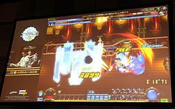 ���������꡼ No.020�Υ���ͥ������ / ����Ū�ʶ����ǡ֥�����ﵭ�פ�2ǯϢ³����No.1 PvP�ץ쥤�䡼�Ȥʤä��Τϡ��Ϥ�ˤ�Ф����ꡣ��2012������ﵭ��Ʈ���ܰ����פ����ͤ��ݡ���