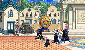 ���������꡼ No.003�Υ���ͥ������ / �֥�����ﵭ�ס�7���쥢���Х���������������12��29���ˤ�24������������