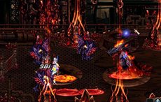 ���������꡼ No.003�Υ���ͥ������ / �֥�����ﵭ�ץ��åץǡ��Ȥǿ����ꥢ�֥��饦�������ϡפ�4�Ĥο����󥸥���о졣��ǰ���٥�ȤⳫ��