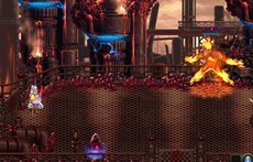 ���������꡼ No.004�Υ���ͥ������ / �֥�����ﵭ�ץ��åץǡ��Ȥǿ����ꥢ�֥��饦�������ϡפ�4�Ĥο����󥸥���о졣��ǰ���٥�ȤⳫ��