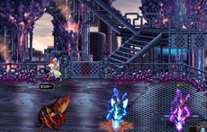 ���������꡼ No.005�Υ���ͥ������ / �֥�����ﵭ�ץ��åץǡ��Ȥǿ����ꥢ�֥��饦�������ϡפ�4�Ĥο����󥸥���о졣��ǰ���٥�ȤⳫ��