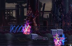 ���������꡼ No.013�Υ���ͥ������ / �֥�����ﵭ�ץ��åץǡ��Ȥǿ����ꥢ�֥��饦�������ϡפ�4�Ĥο����󥸥���о졣��ǰ���٥�ȤⳫ��