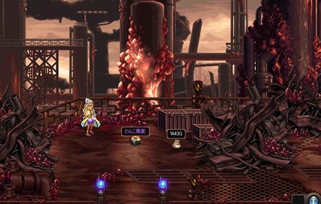 ���������꡼ No.022�Υ���ͥ������ / �֥�����ﵭ�ץ��åץǡ��Ȥǿ����ꥢ�֥��饦�������ϡפ�4�Ĥο����󥸥���о졣��ǰ���٥�ȤⳫ��