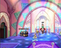 画像ギャラリー No.009のサムネイル画像 / 「アラド戦記」に自らの運を試せる日本専用コンテンツ「黒い牙」が実装