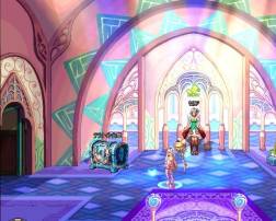 画像ギャラリー No.010のサムネイル画像 / 「アラド戦記」に自らの運を試せる日本専用コンテンツ「黒い牙」が実装