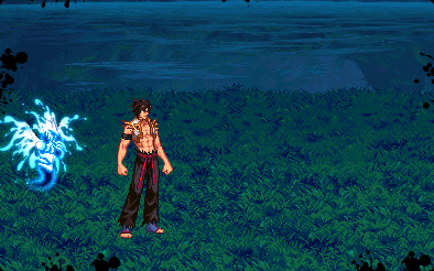 画像ギャラリー No.002のサムネイル画像 / 「アラド戦記」が「メイプルストーリー」「マビノギ」とタイアップ。4月24日まで