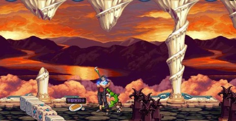 ���������꡼ No.005�Υ���ͥ������ / �֥�����ﵭ�ס�������饯�����ֽ������ΡפΥƥ����������Ȥ�������¿���Υ��٥�Ȥ��ɥ��äȥ�������