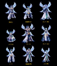 ���������꡼ No.006�Υ���ͥ������ / �֥�����ﵭ�ס�������饯�����ֽ������ΡפΥƥ����������Ȥ�������¿���Υ��٥�Ȥ��ɥ��äȥ�������