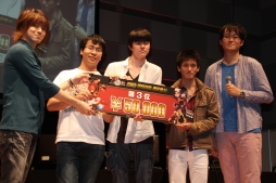 ���������꡼ No.017�Υ���ͥ������ / �֥�����ﵭ�פγع��й����긢�����š�3��1�ȤΥ���������������Τϡ�2ǯϢ³����No.1�ץ쥤�䡼�ΤϤ�ˤ�Ф����꤬Ψ����̾�Ų���إ�����