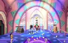 ���������꡼ No.007�Υ���ͥ������ / �֥�����ﵭ�פ˿�����饯�����ֽ������Ρפ��о졣��ȴ���ѡפ�����ξ��������դȤ��������η���