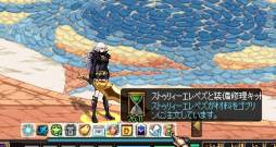 ���������꡼ No.010�Υ���ͥ������ / �֥�����ﵭ�פ˿�����饯�����ֽ������Ρפ��о졣��ȴ���ѡפ�����ξ��������դȤ��������η���